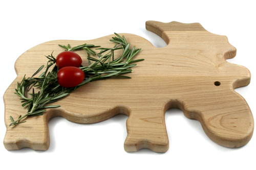 The Art of Buying the Right Wood Cutting Board for Your Kitchen