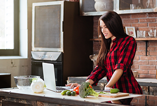 Get Inspired to Decorate Your Kitchen